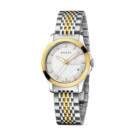 zegarek gucci stary|gucci g timeless 27mm.